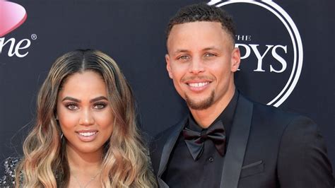 Is kayla nicole related to steph curry. Shocking the sports world, Golden State Warriors NBA superstar Steph Curry 's mother filed for divorce from father Dell Curry back in June, TMZ reported August 24. Though a court official only ... 