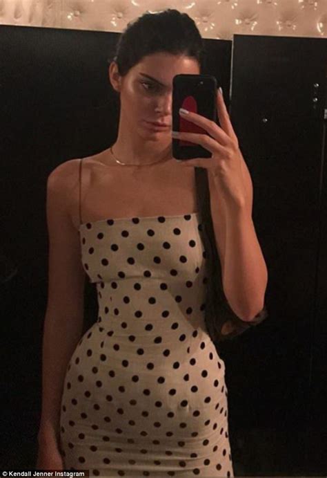 Is kendall jenner pregnant twitter. Speculation Kendall is pregnant has been growing like a baby bump. Fans have been pouring over recent photos of the 28-year-old, looking for any sign of a bigger belly. Now, it looks like Kendall is sending a sly denial in her latest Instagram post. Kendall posed for a selfie holding a coffee cup while standing next to bestie Hailey Bieber. 