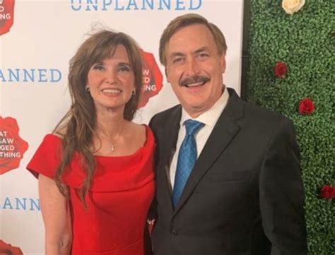 Mike Lindell, the CEO of MyPillow, says he had to borrow $10 million in 2022 just to keep his pillow company afloat. Speaking to Insider on Wednesday night [March 15, 2023], Lindell said that to .... 