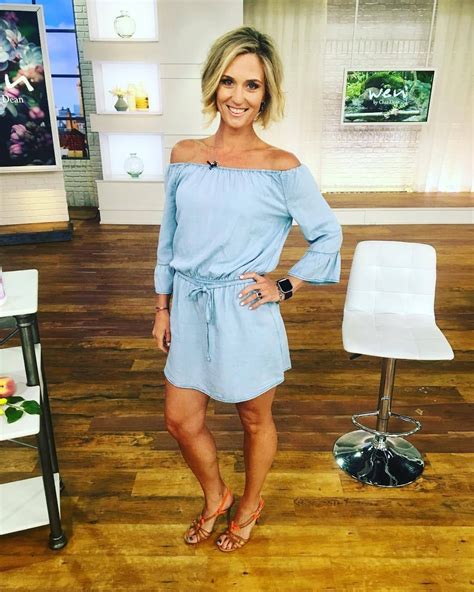 by Kristen July 25, 2023 2 Comments In the vibrant world of QVC, one personality stands out with her diverse talents and unwavering faith - Kerstin Linquist. As an Emmy Award-winning QVC host, Kerstin has captured the hearts of viewers with her engaging presentations and warm demeanor.. 