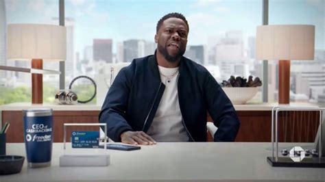 Is kevin hart the ceo of cash back. Jan 14, 2019 · Hollywood funny man Kevin Hart makes his money work hard with the Freedom Unlimited Card from Chase, which offers him 1.5 percent cash back on everything he buys, including grocery store essentials like donuts, soup and unidentified giant fruits. Published January 14, 2019 Advertiser JPMorgan Chase (Credit Card) Advertiser Profiles 
