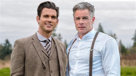 When Calls the Heart News - Kevin McGarry Stars In New Trilogy. When Calls the Heart started production for season 9 on July 21. McGarry isn't only busy filming for the upcoming season but he's also part of a movie trilogy with Lacey Lambert. He didn't share much about the project except that it's expected to premiere in 2022.. 