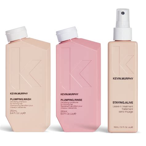 Kevin murphy product line I have wavy thick hair and am a fairly young teen getting into the hair community, and have heard good things about this brand. Was wondering if anyone whos used their styles could give some more info. . 