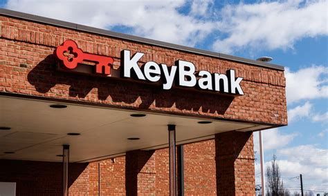 The minimum amount required to open a CD is $1,000. KeyBank has a network of over 1,000 branches and more than 1,400 ATMs. KeyBank has CDs with terms ranging from seven days to 10 years.. 