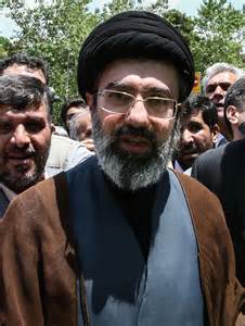 Is khamenei alive iran.  Amid mounting speculations over the whereabouts of Mojtaba Kha...