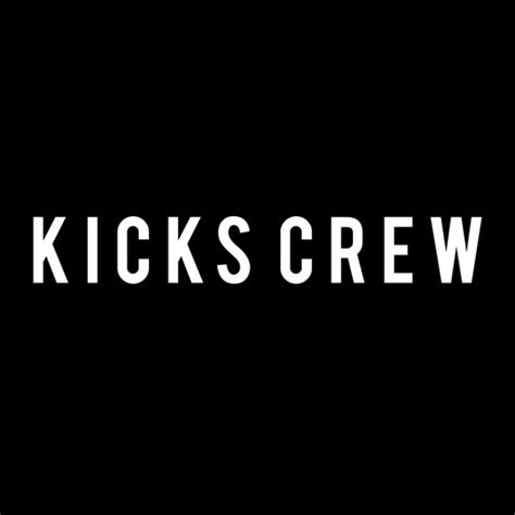 Is kicks crew a legit website. 