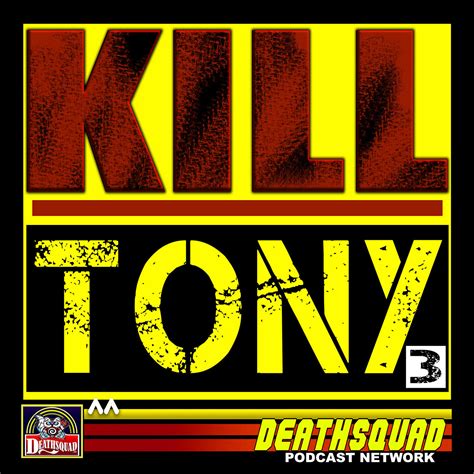 Is kill tony gay. Things To Know About Is kill tony gay. 
