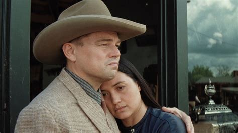 Is killers of the flower moon streaming on apple tv+. When oil is discovered in 1920s Oklahoma under Osage Nation land, the Osage people are murdered one by one—until the FBI steps in to unravel the mystery. Crime 2023 3 hr 26 min. A. Starring Leonardo DiCaprio, Robert De Niro, Lily Gladstone. Director Martin Scorsese. 