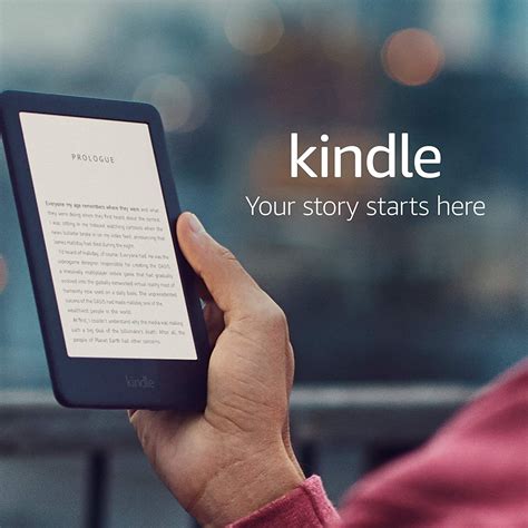 Is kindle free. Type in free kindle books into the search bar. Alternatively, Amazon has curated a list of free Kindle e-books here. Source: Android Central (Image credit: Source: Android Central) 
