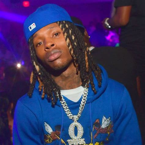 King Von, a Chicago rapper who found success in his city before relocating to Atlanta, was shot and killed early Friday morning.