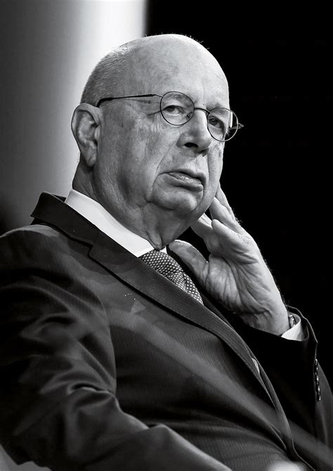 Is klaus schwab a jew. Klaus Schwab «leaked» about the impending cyber attack on humanity. Explanation: Klaus Schwab's quote was taken out of context. The head of the World Economic Forum reflected on possible risks ... 