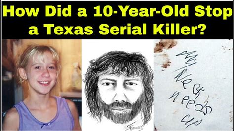 Is krystal surles still alive. A killer emerges. That is until a monster appeared 150 miles west of San Antonio in Del Rio on New Year's Eve. Kaylene "Katy" Harris, 13-years-old, and Krystal Surles, 10-years-old, were ... 