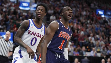 Is ku out of the ncaa tournament. One championship (Louisville, 2013) was vacated by the NCAA. UConn lost in its 2012 NCAA Tournament opener after winning it all in 2011. Virginia went from being the first No. 1 seed to lose to a ... 