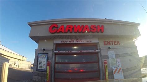 Is kwik trip car wash open 24 hours. Overall good place to work, flexible hours and great benefits. Management is good with a lot a growth opportunities within the company. 