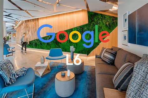 Is l6 a good level at google.  L6 - Staff Software Engineer: 9+ years of exp...
