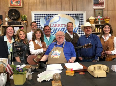 We have a BRAND NEW Larry's Country Diner episode with MOE BANDY airing tonight at 8pm on RFD-TV!Subscribe to Larry's Country Diner on Youtube for more great.... 