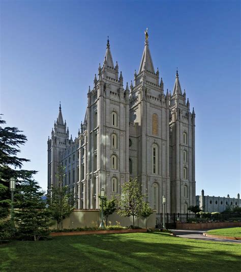 Is latter day saints mormon. 2 days ago · The Church of Jesus Christ of Latter-day Saints—the world’s largest Mormon group, with some 17 million members, based in Salt Lake City, Utah—spent $192.5 million to purchase properties ... 