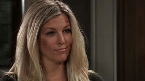 Carly’s portrayer, Laura Wright, ... If only she could’ve kept the schemer from dropping a bomb on Sonny and Carly’s marriage and getting pregnant by grandson Michael.</p> Share This Article LinkedIn Reddit Tumblr WhatsApp Email Print Talk Image: ABC 16 / 16 <p>In the wake of Luke’s passing, Bobbie was said to be helping his last …