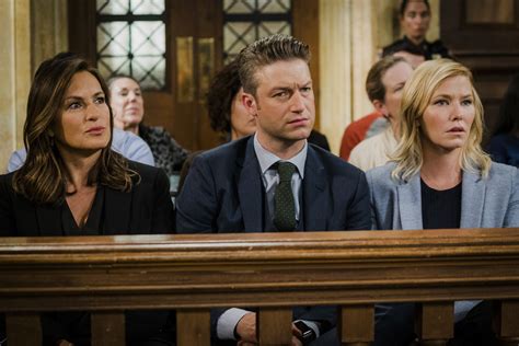 Is law and order new tonight. All that drama and more is waiting for fans in the newest season of Law & Order: SVU, and you definitely won’t want to miss it.Here’s everything you need to know on how to watch Law & Order ... 