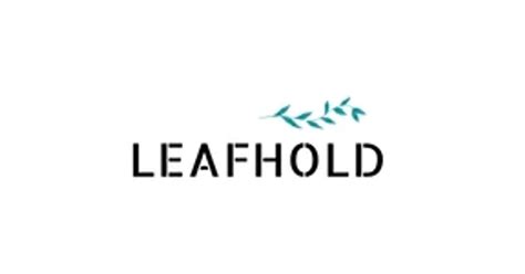 Is leafhold legit. Things To Know About Is leafhold legit. 