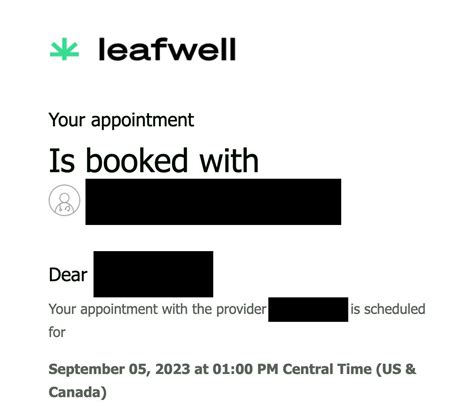 Leafwell keeps you informed about all the latest legal statu