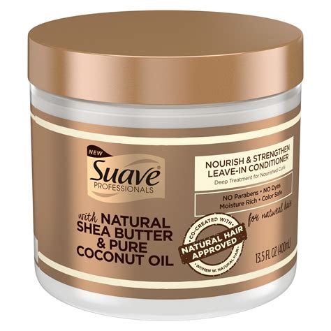 Is leave in conditioner good for hair. Shea Moisture Leave in Conditioner with Jamaican Black Castor Oil for Hair Growth, Strengthen & Restore, Vitamin E, Curly Hair Products Safe for use on Hair ... 