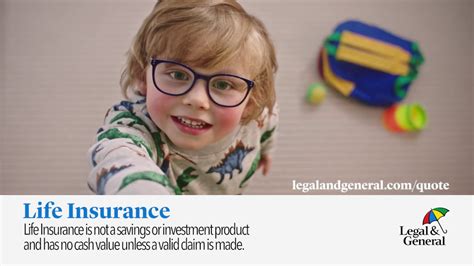 Together with Banner Life Insurance, William Penn sells life insurance under the Legal & General brand name. Today, Legal & General insures more than 1.5 million people around the country and has ...