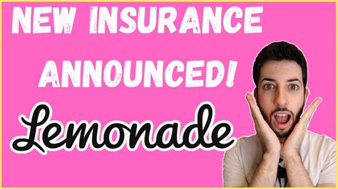 Lemonade insurance: Excellent rates for the basics Where can I get Lemonade insurance? Car insurance: 6 states Home insurance: 23 states and …. 