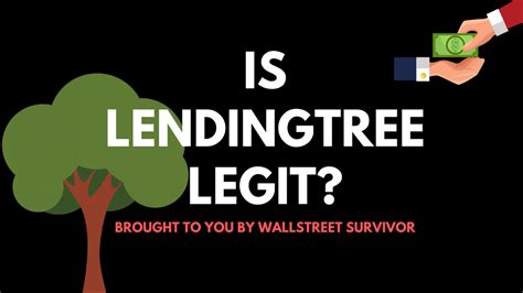Is lending tree legit. The Truth in Lending Act requires all lenders to display their rates and fees to remain compliant. Look for lenders’ disclosures, where you can compare: APRs: Most financial experts recommend that you avoid loans with an APR of 36% or higher, but no-credit-check loans tend to have rates in the triple digits. 
