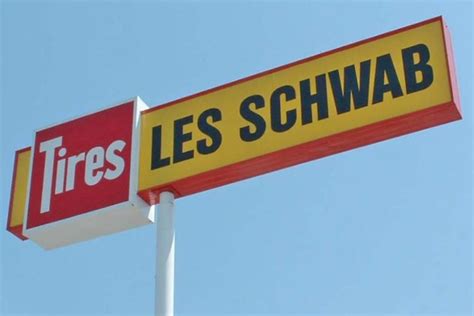Is les schwab a franchise. Your local Les Schwab has the best value on tires, brakes, wheels, batteries, shocks, and alignment services. Bill Pay Book an Appointment Nearest Store Watertown Nearest Store 818 23rd St SE Watertown, SD 57201 View Store Details 0.00 (0) Opening Soon; Opening Soon Get Directions Store Details ... 