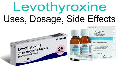 Is levothyroxine safe to take