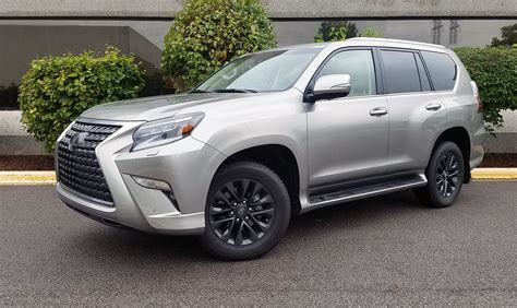 Anonymous, CO (2015 Lexus GX 460 4.6-L V8) "Just once. Engin