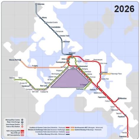 Is light rail the answer to Auckland’s transport crisis?