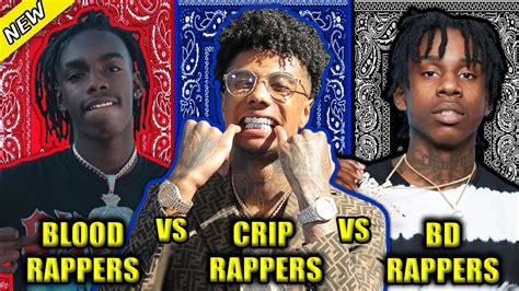 Crip speaks about Lil Durk being scared riding around zone 6 with lil baby. About ...