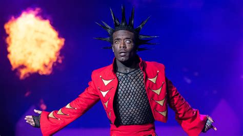 Artists like Lil Uzi Vert haven’t necessarily denied their alleged satan worshipping agenda. Uzi previously got into a back-and-forth with Offset about the use of the upside-down cross, which he .... 
