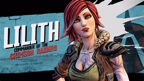 Is lilith dead bl3.  As the game&rsquo;s climax unfolds, Lilith must make a...