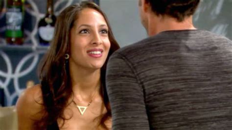Is lily leaving young and the restless. Christel Khalil is back taping at "The Young and the Restless" nearly two months since her character, Lily Winters, departed Genoa City to support her daughter. 