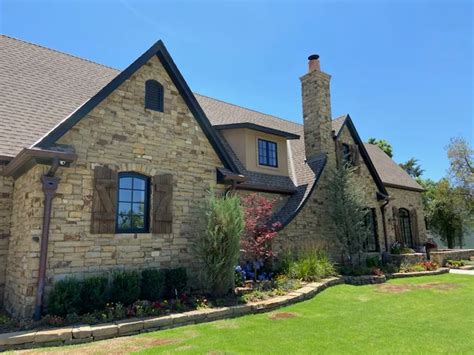 Is limestone better than brick