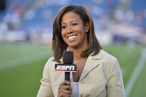 Is lisa salters gay. Karine Jean-Pierre announced her split from Suzanne Malveaux in September 2023. The exes share a daughter. White House press secretary Karine Jean-Pierre and former CNN correspondent Suzanne ... 