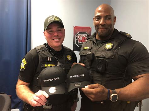 On Patrol: Live. On Patrol: Live is an American reality television and docuseries that airs on the cable and satellite television network Reelz. It follows camera crews going on ride-alongs with law enforcement agencies in the United States . The series is produced by the same company that produced Live PD for A&E.. 