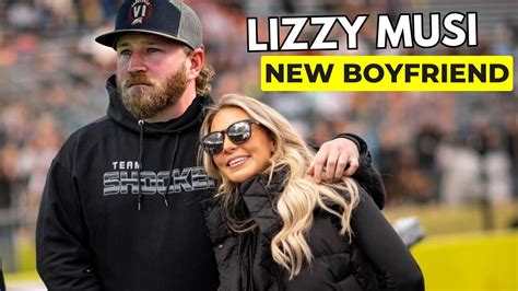 Is lizzy musi dating earnhardt. Relationship Rumors Regarding Jeffrey Earnhardt and Lizzy Musi. The worlds of entertainment and motorsports were a flurry of curiosity in August 2023 after famous drag driver Lizzy Musi posted a series of eye-catching photos to her Instagram account. It showed her spending time with Jeffrey, a driver for NASCAR. 