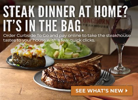 Is longhorn steakhouse open on christmas day. Specialties: At LongHorn Steakhouse, we serve steak as it was meant to be - perfectly seasoned and expertly grilled by our Grill Masters. Choose from legendary favorites like our Bone-In Outlaw Ribeye or our tender, center-cut Flo's Filet. And if you love steak, wait until you see what our Grill Masters can do with other favorites like our Parmesan Crusted Chicken, hand-cut LongHorn Salmon or ... 