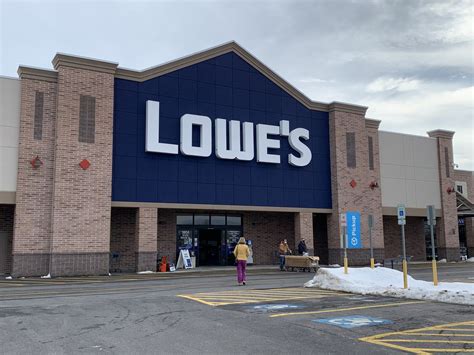 Buy online or through our mobile app and pick up at your local Lowe’s. Save time and money with free shipping on orders of $45 or more. Same-day delivery is now available for eligible in-stock items when you order by 2 p.m.*. If you find a qualifying lower price on an exact item somewhere else, we’ll match it.. 