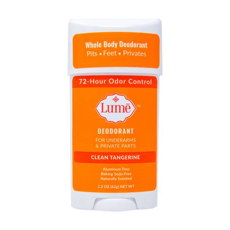 Is lume an antiperspirant. Oct 9, 2023 · Best Overall: Ivory Gentle Deodorant. Best Value: Dove Dry Spray Antiperspirant Deodorant Nourished Beauty. Best for Heavy Sweating: Certain Dri Extra Strength Clinical Antiperspirant Deodorant ... 