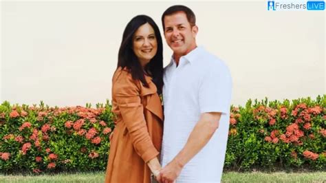 Mar 28, 2023 · Art Terkeurst Became Lysa Terkeurst’s Husband in 1984. Lysa Terkeurst and Art Terkeurst got married in 1984, and the couple had been together for over 30 years. They have five children together: Jackson, Mark, Hope, Ashley, and Brooke. However, their marriage has not been without its challenges. . 