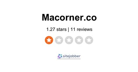Is macorner legit. All standard shipments are usually delivered within 7-15 business days from the ship date. Check email subject Your order number is located at the top of your Order Confirmation Email Check spam box If you can not find it in your inbox, please check your spam filter or junked folder Subject: Order Confirmation From: cs@macorner.co Got it Help! 