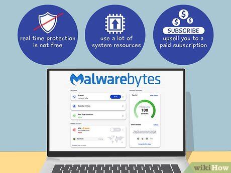 Is malwarebytes com safe.  Yes, Malwarebytes is a safe and advanced antivirus solution th...