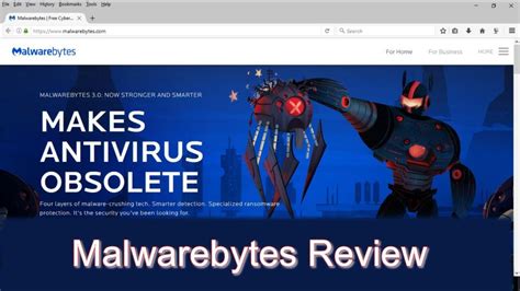 Is malwarebytes good. Malwarebytes Free is a good choice for users looking for a simple antivirus that they can install and forget about. Its virus scanner uses a virus database as well as heuristics to catch all types of malware. It performed pretty well in my tests, detecting around 95% of the malware files I hid on my PC. 
