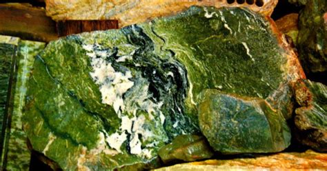 Is marble a healing stone