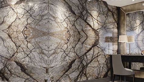 Is marble considered luxury